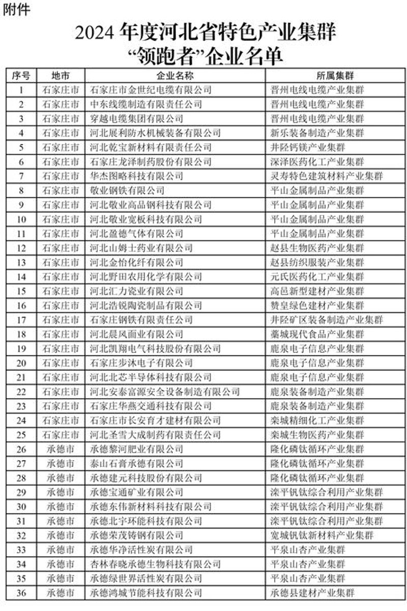 河北网站建设：案例解析